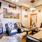 U Zosi Chalet Zakopane