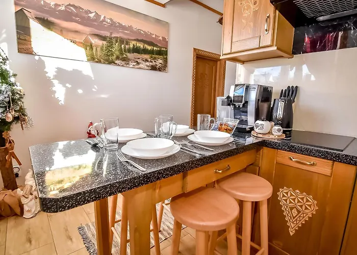 Chalet U Zosi Zakopane