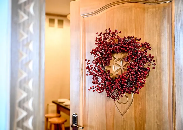 U Zosi Chalet Zakopane