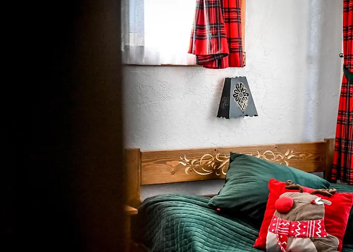 U Zosi Chalet Zakopane