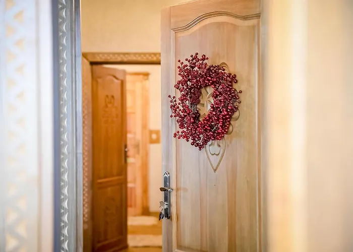 Chalet U Zosi Zakopane