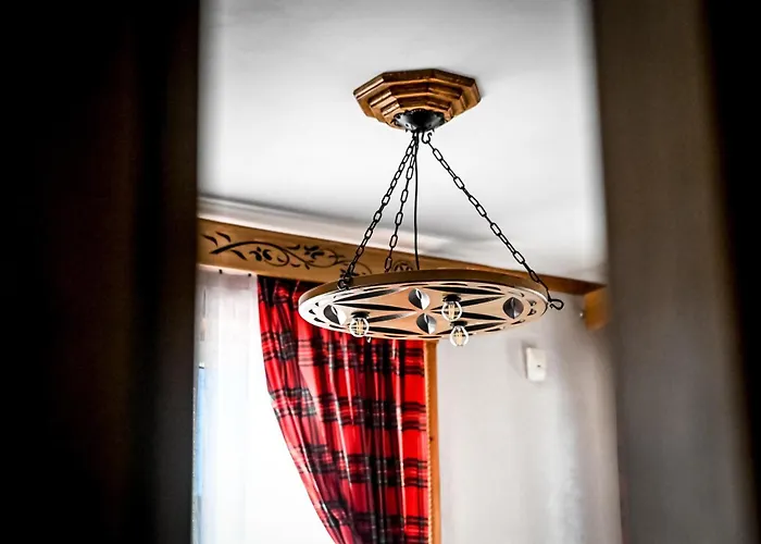 U Zosi Chalet Zakopane