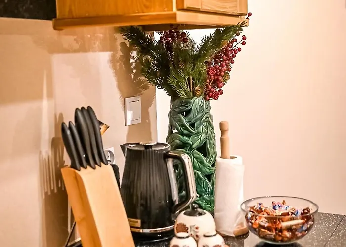 U Zosi Chalet Zakopane