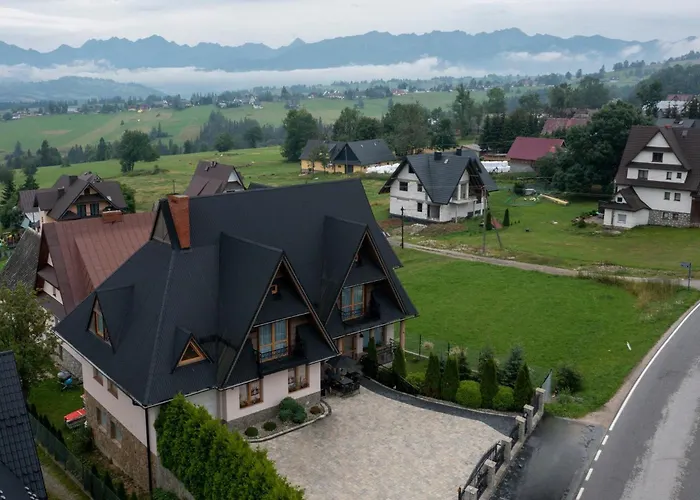 Chalet U Zosi Zakopane