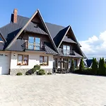 U Zosi Chalet
