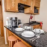 U Zosi Chalet Zakopane