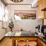 Chalet U Zosi *