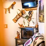 U Zosi Chalet *