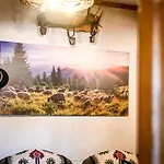 Chalet U Zosi