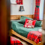 Chalet U Zosi *