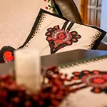 شاليه U Zosi