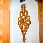 U Zosi شاليه *