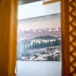 U Zosi شاليه زاكوباني