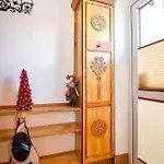 U Zosi شاليه *
