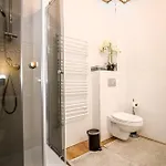 شاليه U Zosi