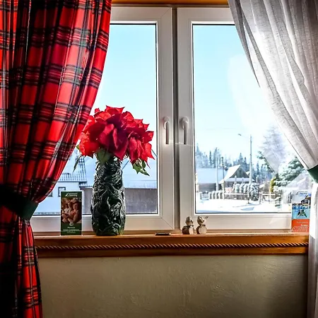 U Zosi Zakopane