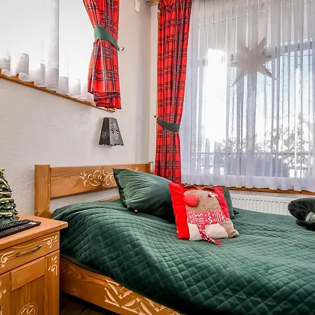 U Zosi Zakopane