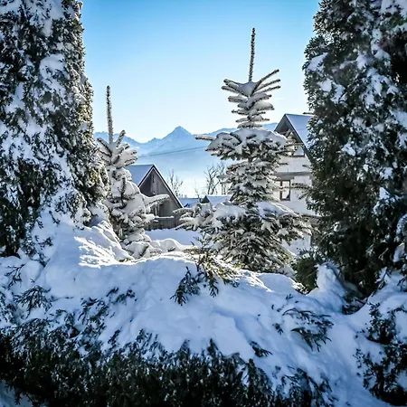 U Zosi Chalet