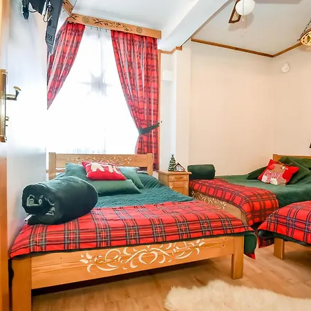 U Zosi Chalet *