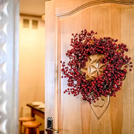 U Zosi בקתה זקופאנה