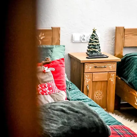 U Zosi Chalet