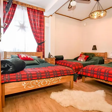 U Zosi Zakopane