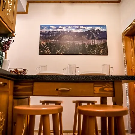 U Zosi Zakopane