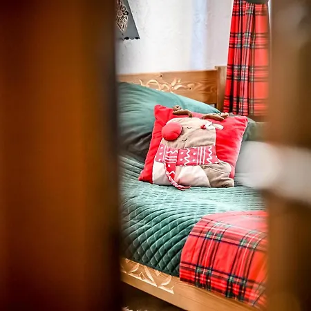 U Zosi * זקופאנה