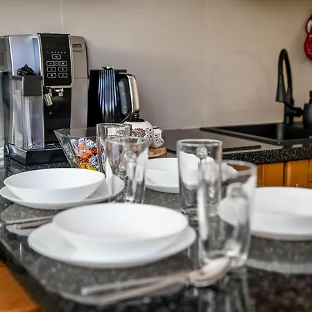 U Zosi * זקופאנה