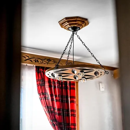 U Zosi Chalet Zakopane