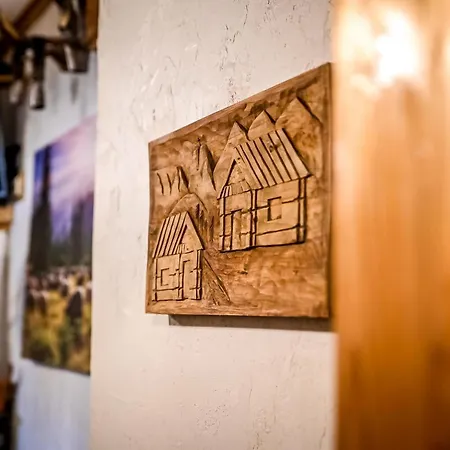U Zosi Zakopane