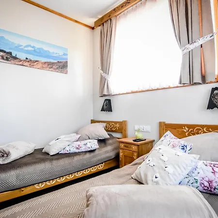 Chalet U Zosi Zakopane