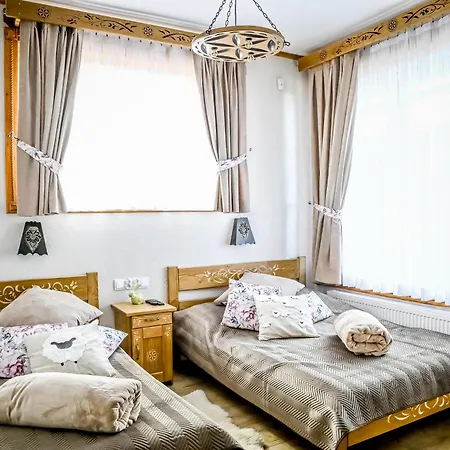 U Zosi Chalet *