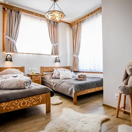 U Zosi Zakopane