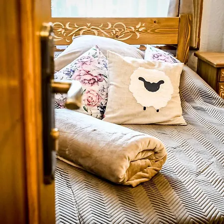 Chalet U Zosi