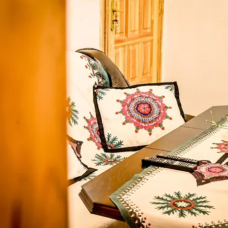 Chalet U Zosi