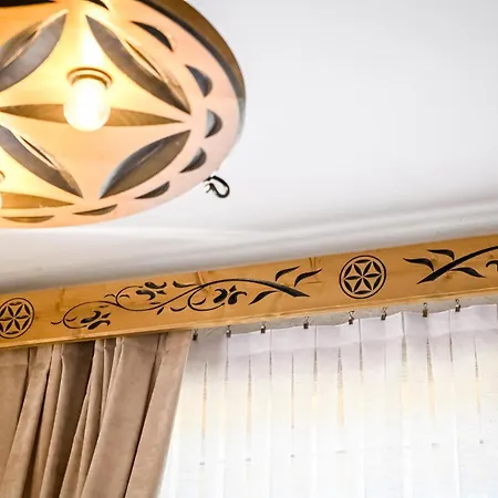 U Zosi Chalet