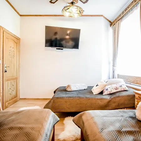 U Zosi Chalet *