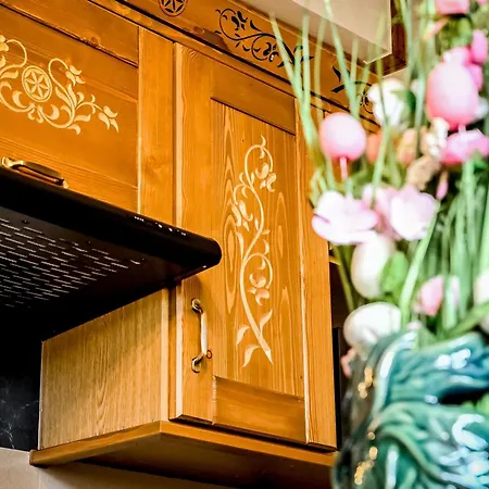 Chalet U Zosi