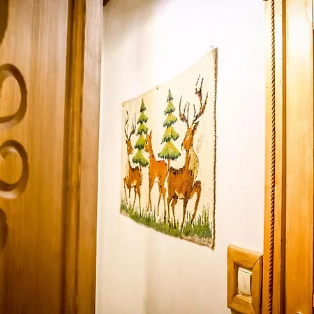 U Zosi Chalet