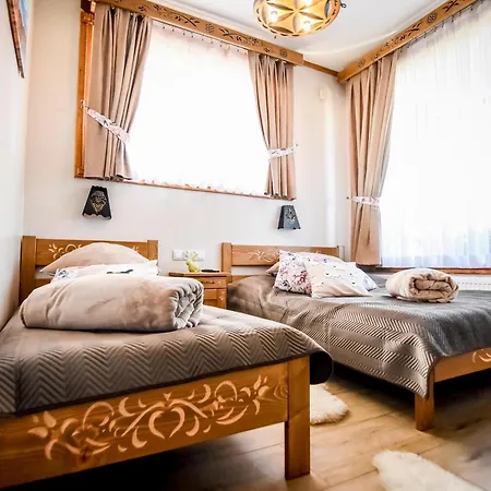 U Zosi Chalet