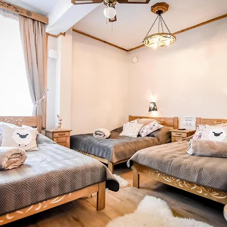 U Zosi Chalet