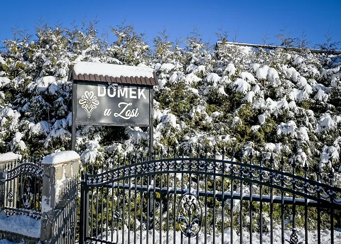 U Zosi * Zakopane