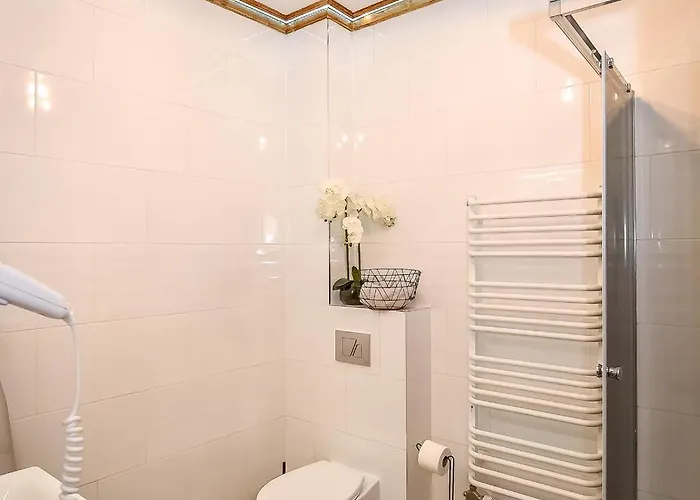 Domek alpejski U Zosi Zakopane